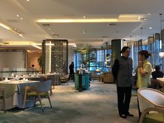 -扬州万怡酒店-中餐厅(文昌中路店)