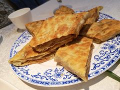 -福海居烤鸭店(鸟巢店)