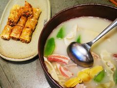 -兰溪小馆(东直门簋街店)