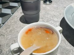 银耳红枣羹-留半山·香港食堂(啦啦宝都店)