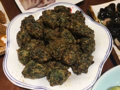 丸子-三厂烩羊肉(五龙口店)
