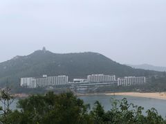 -东澳岛