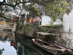 -苏州太湖国家湿地公园