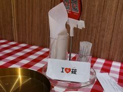 -西贝莜面村(当代商城店)
