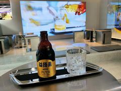气泡普洱茶-大益茶庭(永庆坊店)