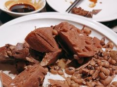 -汤城小厨•粤菜•靓汤(苏州街店)