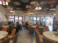 -牟记江湖重庆地标特色菜鱼蛋海鲜羊蝎子(巴南区黑金冠十多年好店)