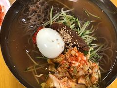-屋里家延边朝鲜族冷面(南园店)