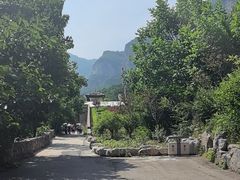 -云丘山景区