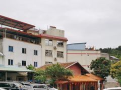 -竹庄餐馆·26年店(南昆山景区店)