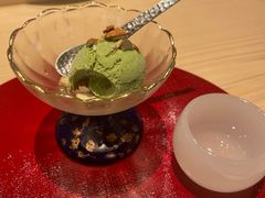 冰淇淋-嶺寿司