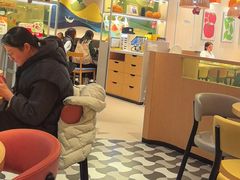 -菲滋意式餐厅(富阳东方茂店)