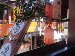 -香满楼(临安路店)