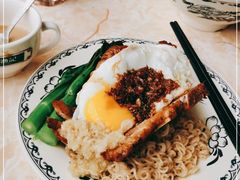 -渔记茶餐厅(渔村店)