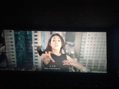 -南宁时代电影大世界(CGS激光中国巨幕)