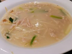 -老牌坊鲁菜名店(宽厚里店)