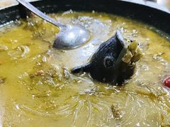 -小厨食堂(黄田坝店)