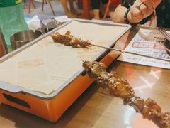 -神府路壹号·海鲜烧烤排档(三坊七巷店)
