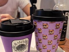 -HANA COFFEE(长寿路店)
