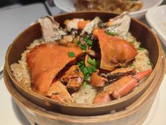 -南门食仙·手工福州菜(南门兜店)