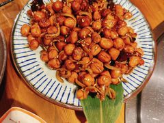 -竹叶亭日式烤肉料理(天辅圣堡小区店)