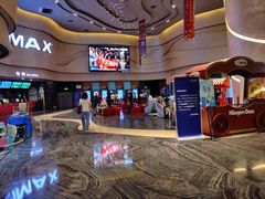 -万达影城(汉街万达广场IMAX店)