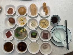 -秦淮小吃城(夫子庙店)
