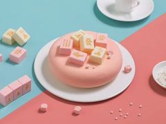 -壹点壹客·生日蛋糕(龙岗店)