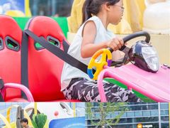 -大族广场Mall&More