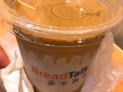 -BreadTalk面包新语·烘焙蛋糕(领展购物广场店)