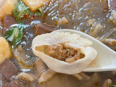 -百年尹氏汤包(湖南路狮子桥店)