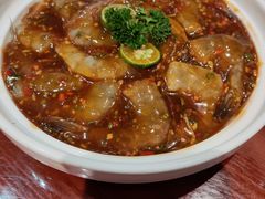 -星光小把串·海鲜烧烤(西安路店)