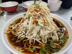 -冶春茶社(珍园店)