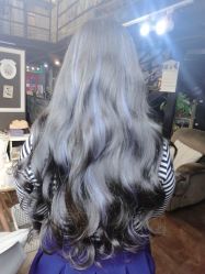 HAIR  HERE 专业美发沙龙-HAIR HERE造型