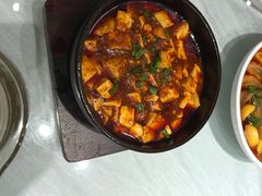 -咪咪川菜(长乐西路店)
