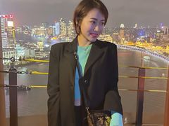 -非常时髦餐厅VUE Restaurant(外滩茂悦大酒店)