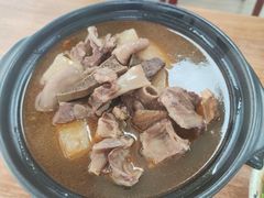 -桥雪牛杂专门店(关边路店)
