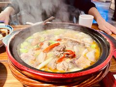 -百年神厨·地道川菜(清江西路店)