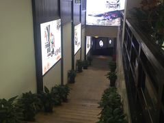 -鸭王烤鸭店(三里河店)