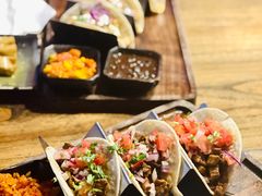 -Q MEX 库迈墨西哥餐吧(三里屯店)