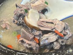 -妈妈的味道(和顺古镇店)