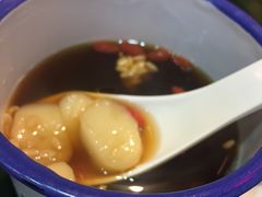 醪糟粉子-肆角壹圆夜市麻辣烫(春熙路店)