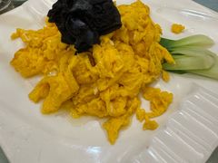 -黄山玉屏楼宾馆餐厅
