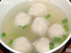 -原巷口鱼丸店(龙头路外卖店)