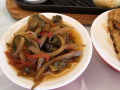 -冶春茶社(官园桥店)