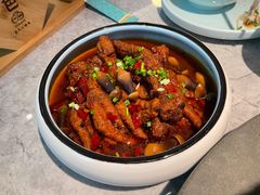 -滇色蒸汽石锅鱼(京华城店)