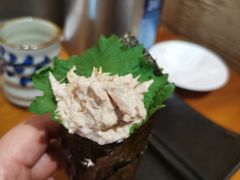 -千代武日本料理(开发区店)
