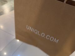 -优衣库(上海正大广场店)