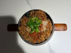 -粤香村(清真川菜店)