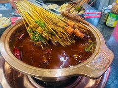 -镇江龙·火锅串串(武侯祠店)